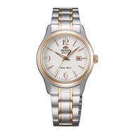 Orient Women Analog Date Auto Watch FNR1Q002W