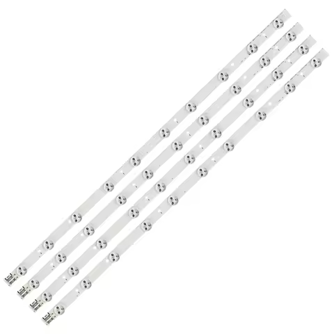 LED backlight strip for D1GE-320SC1-R3 R2 BN96-24146A LTJ320HN07-V UE32EH5200 UE32EH6037 UA32EH5080 