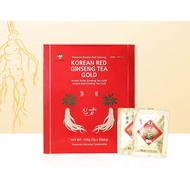 [Korean Red Ginseng] Korean Red Ginseng Tea Gold(3g x 50ea)