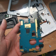 Samsung 3v /T116un tablet components disassemble