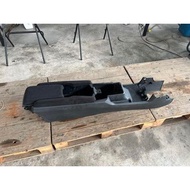 HONDA CIVIC FK8 TYPE R CONSOLE