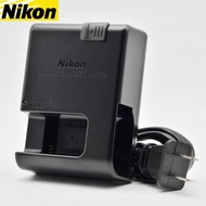 Original Nikon Camera EL15A/15B Battery Charger D810 D750 D850 Z6 Z7 MH-25/A