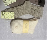 Tutuanna Light Socks 女士襪子