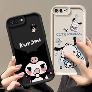 casing  iphone 7 plus 8 plus Anti-drop phone case For iphone 7 plus case iphone 8 plus case cute
