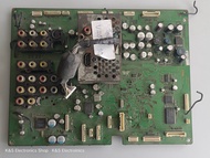 MainBoard SONY KLV-40A10 พาร์ท 1-867-623-22 อะไหล่แท้/ของถอดมือสอง รับประกันสินค้า 30 วัน