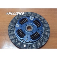 [ hlliew8 ] Honda Accord CL7 CL7R SEA EURO R Manual Transmission Gearbox Clutch Plate