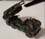 1/72 軍事 飛機坦克裝甲車軍事模型