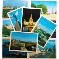 CUSTOM 3R SIZE POSTCARD PRINTING