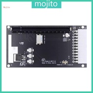 Mojito Efficient Oculink SFF 8612 8611 to PCI Express Pcie 16x Adapter for GPU Card
