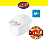 Elba 1.2L Microcomputer Rice Cooker