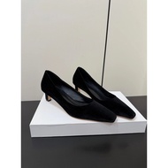 Brand row12.31-4.5cm High Heels Niche Heels