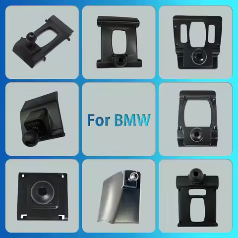 Special Car Mobile Phone Holder Base For BMW 1 2 3 4 Series i3 i4 5GT 3GT 118i F20 F21 F22 F23 F44 F