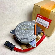 Honda Jazz GE8 Freed Brio Radiator Fan Motor 19030-RB0-004 Original Mitsuba/ 014