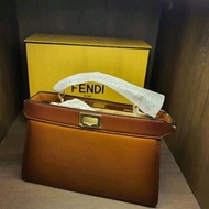 Tas Fendi Peekaboo Iseeu East-West ORIGINAL 100% new