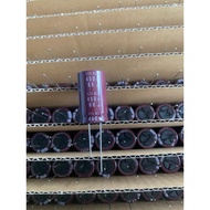 2c Capacitor 450v 68uf Genuine KLJ Japanese Capacitor