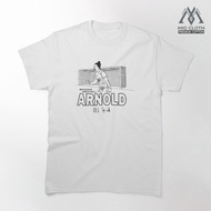 Mackenzie Arnold T-Shirt