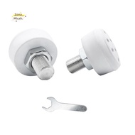 Quad Skates Break Front Roller Skating Stop Brake Sliding Sports 4 Wheels Skate Shoes Accessories Un