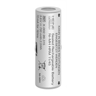 K180検眼鏡3.5 V NiMHバッテリーパック