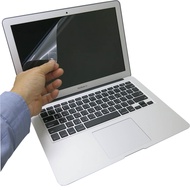 [Ezstick] APPLE MacBook Air 13 A1466 Electrostatic Laptop Screen Sticker|Mirror/Matte Optional