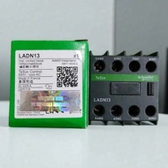 Contact Help LC1DWK12M7 LADN13 Schneider