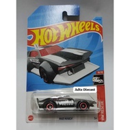 HOTWHEELS MAD MANGA (POLICE)