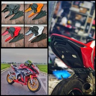 COVER BODY CBR 150 R K45G K46 K45N REAR BODY CBR 150R FACELIFT 2016 2017 2018 2019 2020 MODEL CBR 25