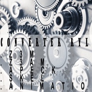 Converter R.Y.L [Z3M,Z3am,Skey,Animation,Mesh]