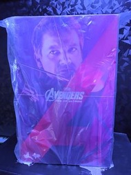 Hot Toys Avengers Age of Hawkeye 鷹眼