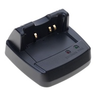 Desk Rapid Charger 8 4V Car Charger for VX-8GR VX-8DR FT-1DR FT-1XDR FT-2DR