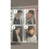 SEVENTEEN OFFICIAL PC DK