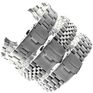 Seiko Diver Watch Chain Seiko Watch Chain Strap 22mm