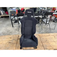 MITSUBISHI LANCER EVO X (ORIGINAL) RECARO SEAT