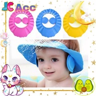 MATA JC ACC - BABY SHOWER CAP EYE PROTECTION KIDS SHOWER CAP - BABY SHAMPOO SHOWER CAP