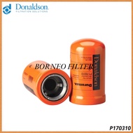 P P P P170310 Donaldson Hydraulic Filter HF28938 BT9349-MPG BT9349MPG HC-55180 HC55180 SFH7310 4I394