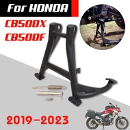 Double Stand Honda Cb500X Cb500F 2019-2023