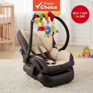 Infant Stroller Crib Hanging Toy, Plush, Multi-functional, Gift