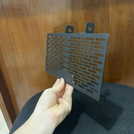 HONDA CB150X RADIATOR COVER HONDA CB150X RADIATOR COVER HONDA CB150X RADIATOR COVER CB150X RADIATOR 