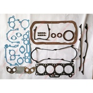 8AG1-10-271 8AG4-10-271 F8 FE gasket set engine overhaul kit For MAZDA CAPELLA 626 E1800 1789CC 1998