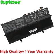 SupStone C21N1613 0B200-02280000 Laptop Battery For Asus Chromebook Flip C302CA-GU006 C302CA-GU017 D