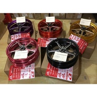 RCB LC5S 505 Forged Rim