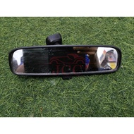 TOYOTA HILUX KUN25 2.5 2KD REAR VIEW MIRROR [2H-5A-D1712]