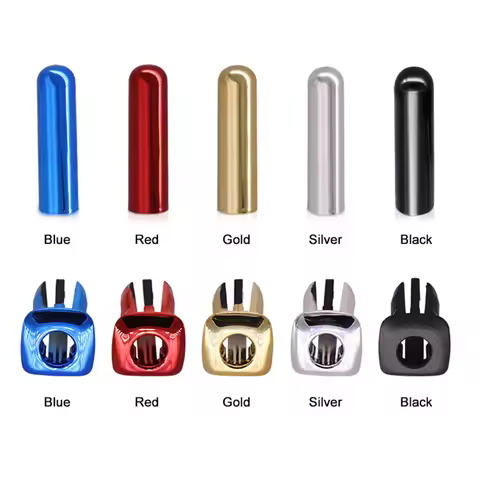 Car Door Latch Pin Door Screw Knob Cap Cover Trim For BMW F10 F02 F07 E70 E84 E90 F35 F18 F07 E70 E8