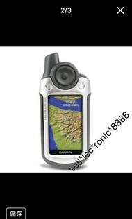Garmin Colorado 300 (彩色colour)手提GPS衛星定位儀實舖門市 一年保養