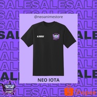 NEO IOTA SHIRT 2.0 | NEO ANIME COMMUNITY
