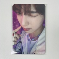 ZEROBASEONE YUJIN  ZB1 'CINEMA PARADISE' LUCKY DRAW EVENT Official MUSIC&DRAMA Photocard