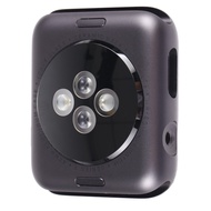 Ready to ship Back Cover For Apple Watch Series 3 42mm (LTE)(Grey)