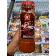 Ground Paprika ( Hand Nguan Soon No.1 Brand ) 350 G. ปาปริก้าป่น ตรามือที่1