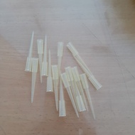 Yellow tip ecer 100 pcs