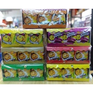 WIN 2 POTATO CRISP 20G/30PKT ALL Potato Chips Snacks