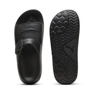 [EUR 46/Black] Coscon V2 Slides Unisex in Black, Size EUR 46 by PUMA